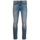 Hugo Μπλε Jean - 50530602