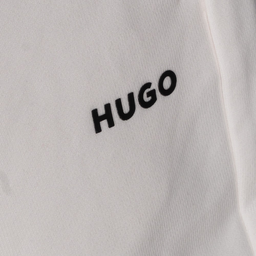 Hugo Εκρού Αθλητική Βερμούδα Dayono - 50530696