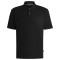 Boss Μαύρο Κοντομάνικο polo C-Parris - 50531402