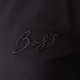 Boss Μαύρο Κοντομάνικο polo C-Parris - 50531402