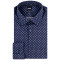 Boss Μπλε Πουκάμισο H-HANK-kent - 50532828
