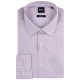 Boss Κόκκινο Πουκάμισο Ριγέ H-JOE-kent - 50532835