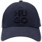 Hugo Μπλε Σκούρο Καπέλο Jockey Jude-Stacked - 50533409