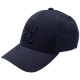 Hugo Μπλε Σκούρο Καπέλο Jockey Jude-Stacked - 50533409