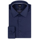 Boss Μπλε Πουκάμισο H-JOE-kent - 50533979