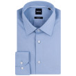 Boss Σιέλ Πουκάμισο H-JOE-kent - 50533979