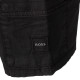 Boss Μαύρη Βερμούδα Cargo - 50534196