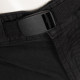 Boss Μαύρη Βερμούδα Cargo - 50534196