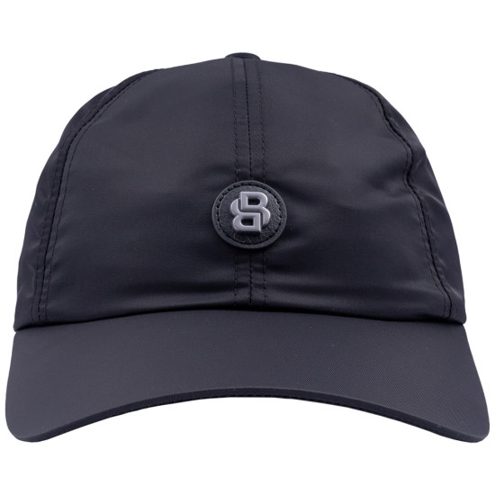 Boss Μαύρο Καπέλο Jockey Zed-N-B-Icon - 50534278