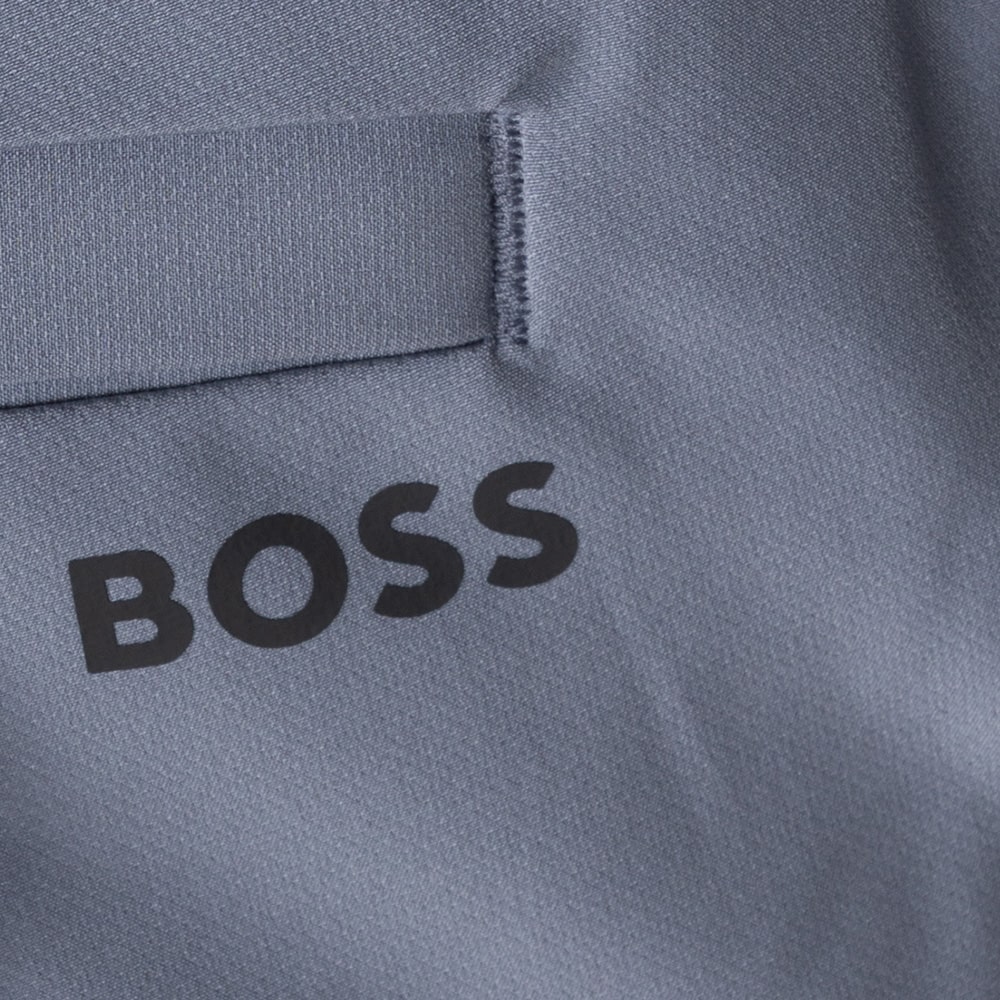 Boss Γκρι Παντελόνι Commuter - 50534303