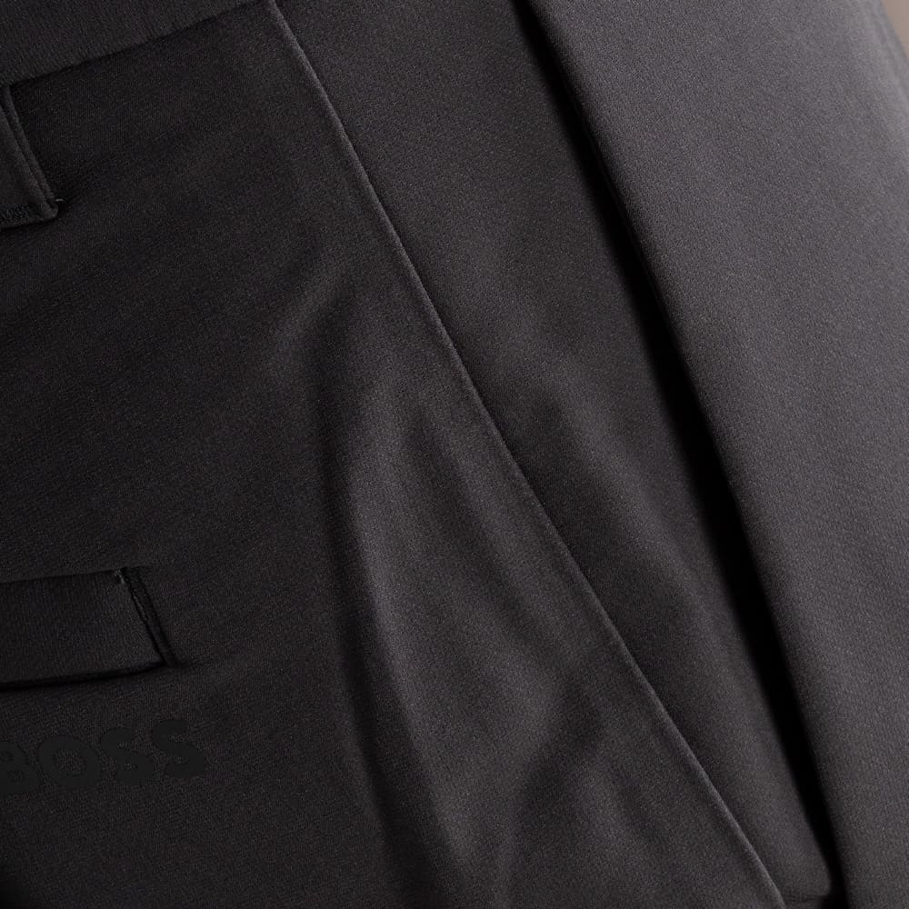 Boss Γκρι Παντελόνι Commuter - 50534303