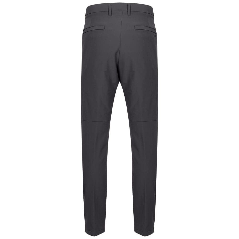 Boss Γκρι Παντελόνι Commuter - 50534303