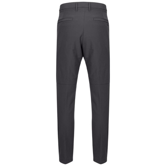 Boss Γκρι Παντελόνι Commuter - 50534303
