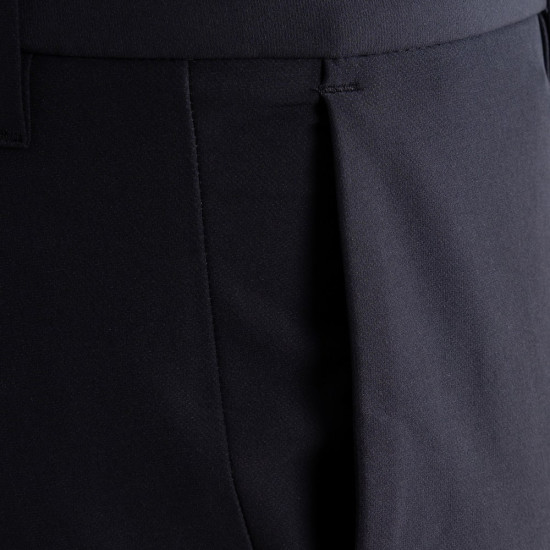 Boss Μπλε Παντελόνι Commuter - 50534303
