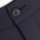 Boss Μπλε Παντελόνι Commuter - 50534303