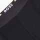Boss Μαύρο Boxer 3Pcs - 50534503