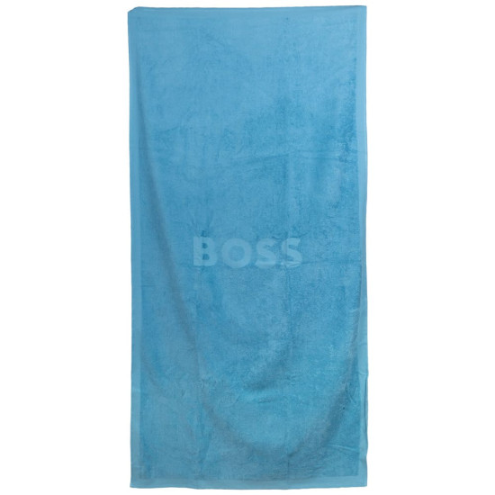 Boss Γαλάζιο Πετσέτα Θαλλάσης - 50534516