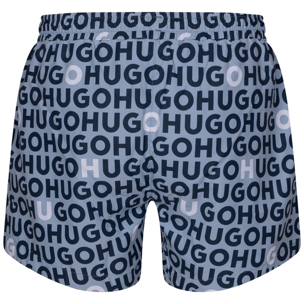 Hugo Μπλε Μαγιό TORTUGA - 50535412