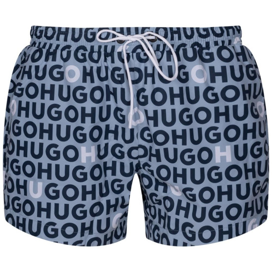 Hugo Μπλε Μαγιό TORTUGA - 50535412