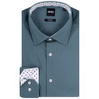 Boss Χακί Πουκάμισο H-JOE-kent - 50535721