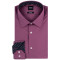 Boss Μωβ Πουκάμισο H-JOE-kent - 50535721