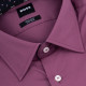 Boss Μωβ Πουκάμισο H-JOE-kent - 50535721