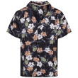 Boss Μαύρο Beach Shirt - 50535793