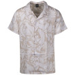 Boss Μπεζ Beach Shirt - 50535793