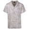 Boss Μπεζ Beach Shirt - 50535793