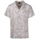 Boss Μπεζ Beach Shirt - 50535793