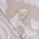 Boss Μπεζ Beach Shirt - 50535793