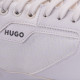 Hugo Λευκό Sneakers Icelin Runn mono - 50536205