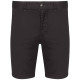 Boss Μαύρη Βερμούδα Chino -50536723