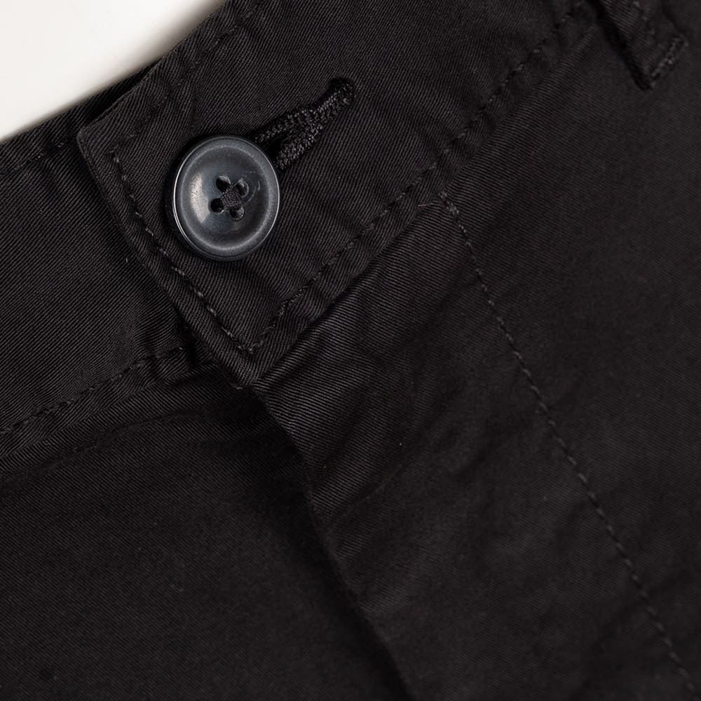 Boss Μαύρη Βερμούδα Chino -50536723