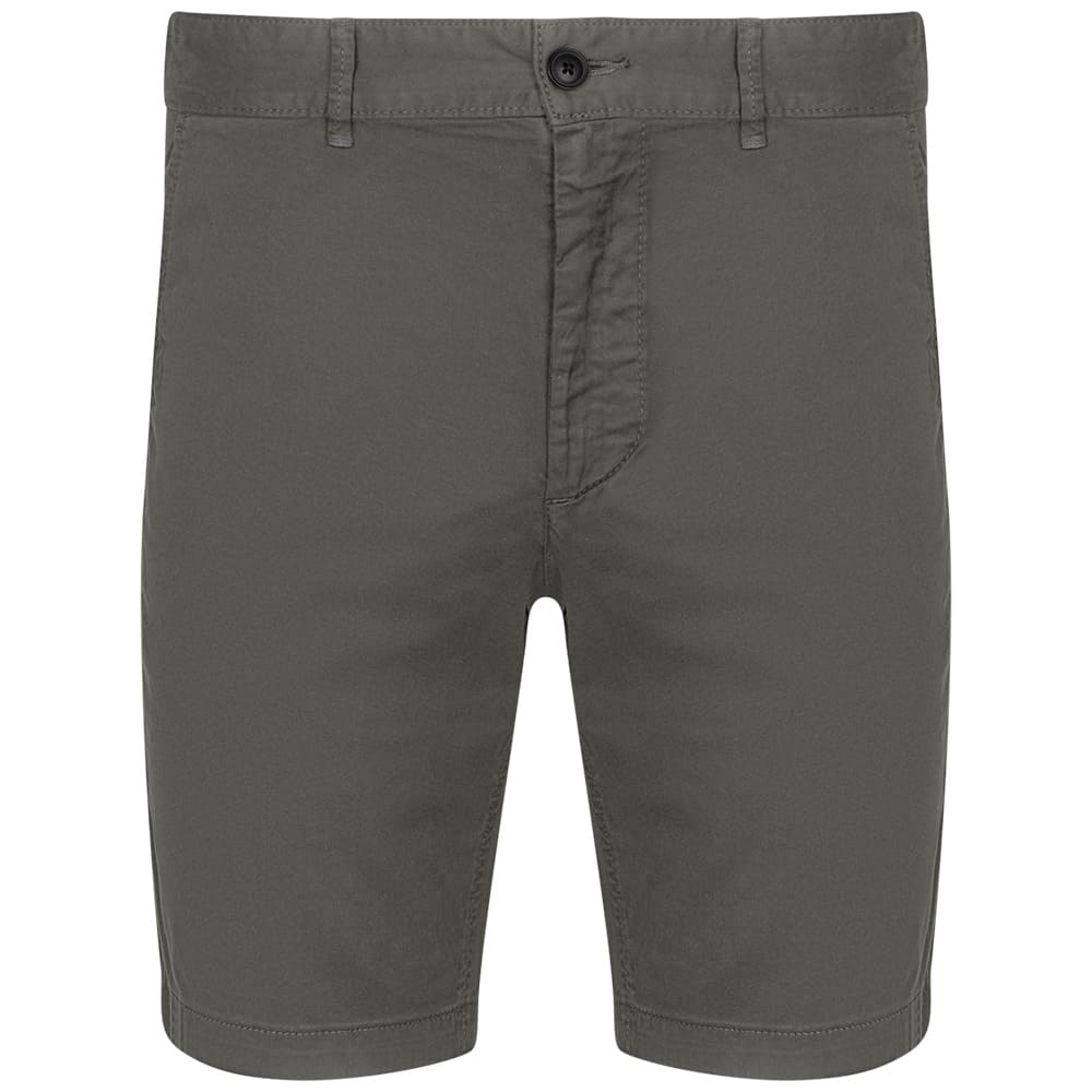 Boss Χακί Βερμούδα Chino -50536723