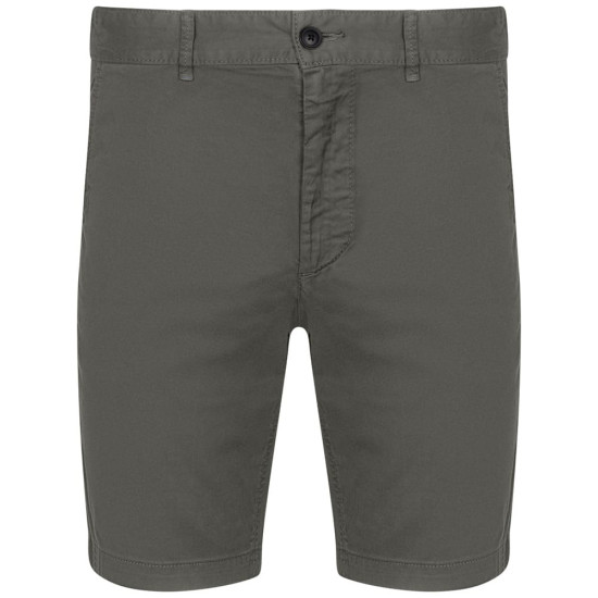 Boss Χακί Βερμούδα Chino -50536723