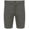 Boss Χακί Βερμούδα Chino -50536723