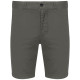 Boss Χακί Βερμούδα Chino -50536723