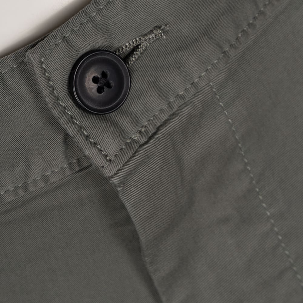 Boss Χακί Βερμούδα Chino -50536723