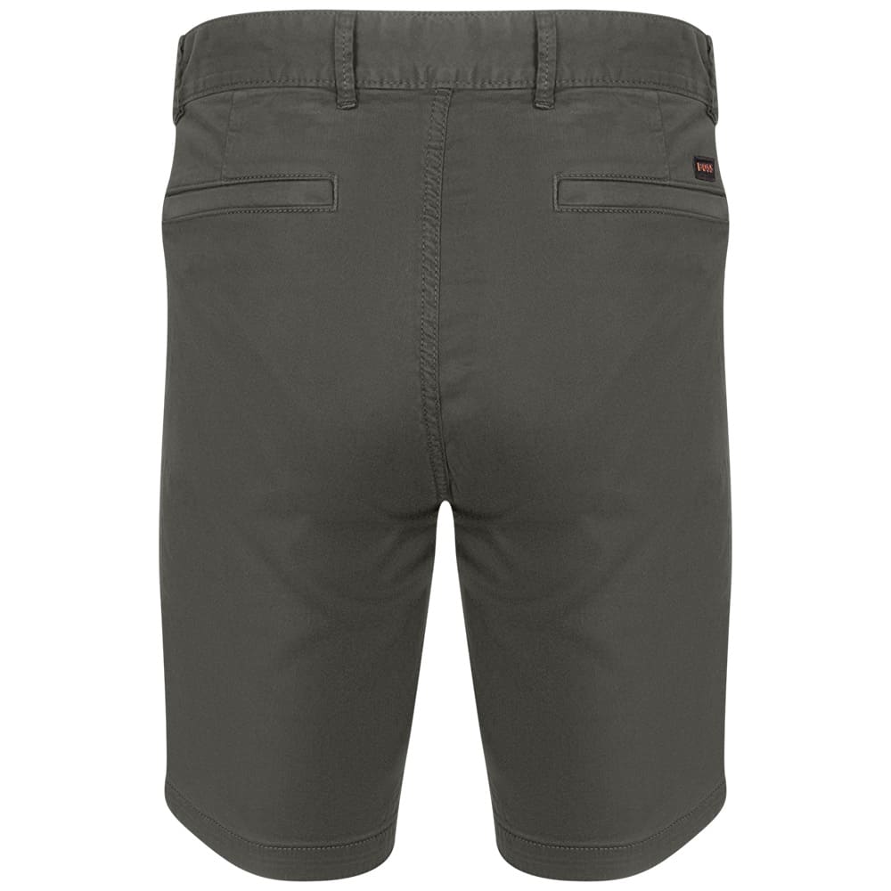 Boss Χακί Βερμούδα Chino -50536723