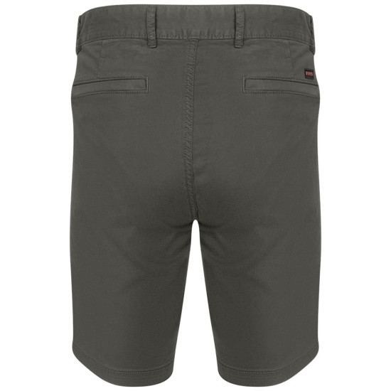 Boss Χακί Βερμούδα Chino -50536723