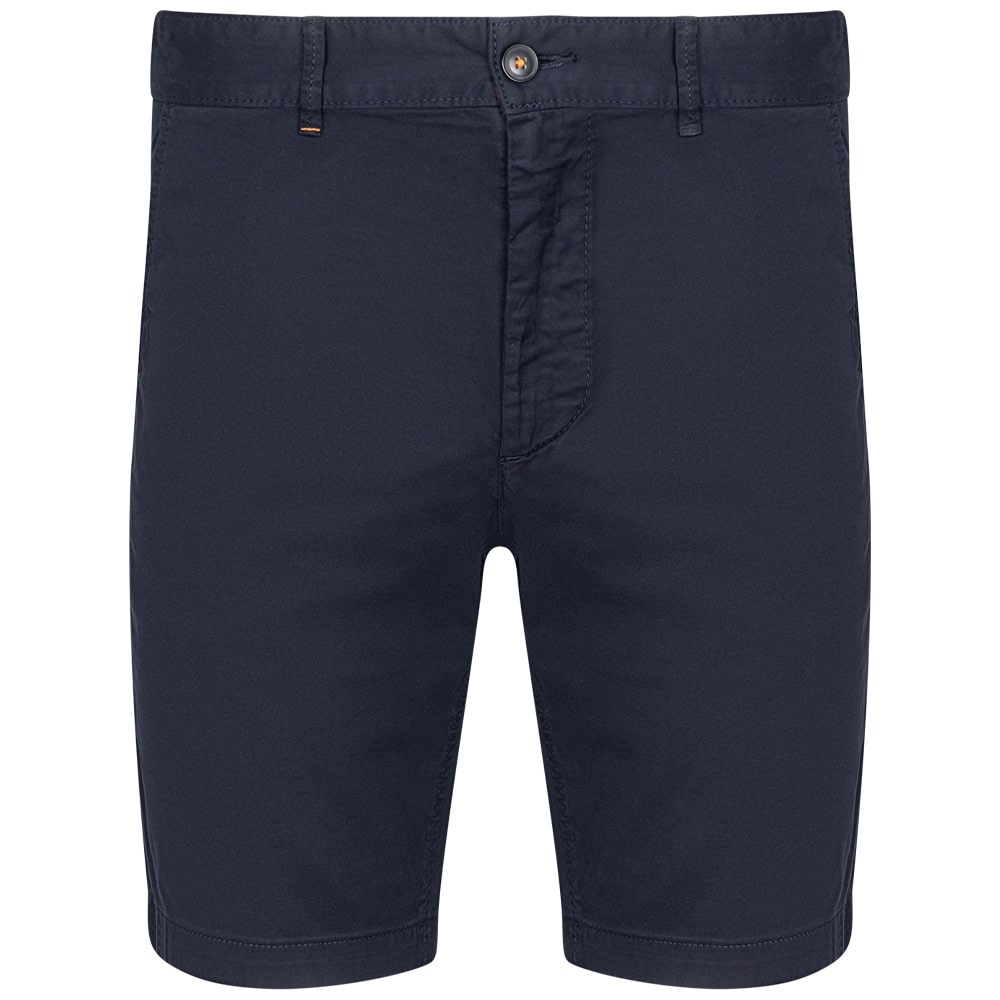 Boss Μπεζ Βερμούδα Chino -50536723