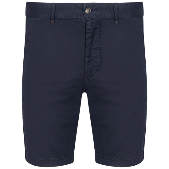 Boss Μπεζ Βερμούδα Chino -50536723