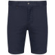 Boss Μπεζ Βερμούδα Chino -50536723