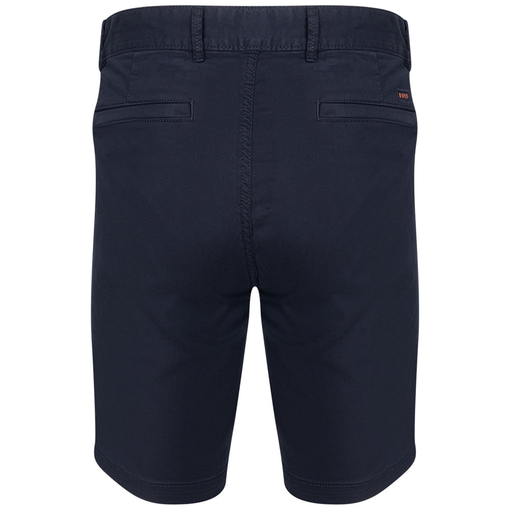 Boss Μπεζ Βερμούδα Chino -50536723
