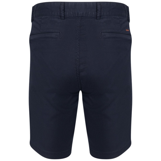Boss Μπεζ Βερμούδα Chino -50536723