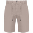 Boss Μπεζ Βερμούδα Chino - 50536885