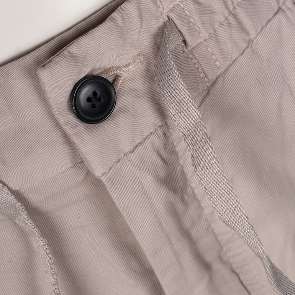 Boss Μπεζ Βερμούδα Chino - 50536885