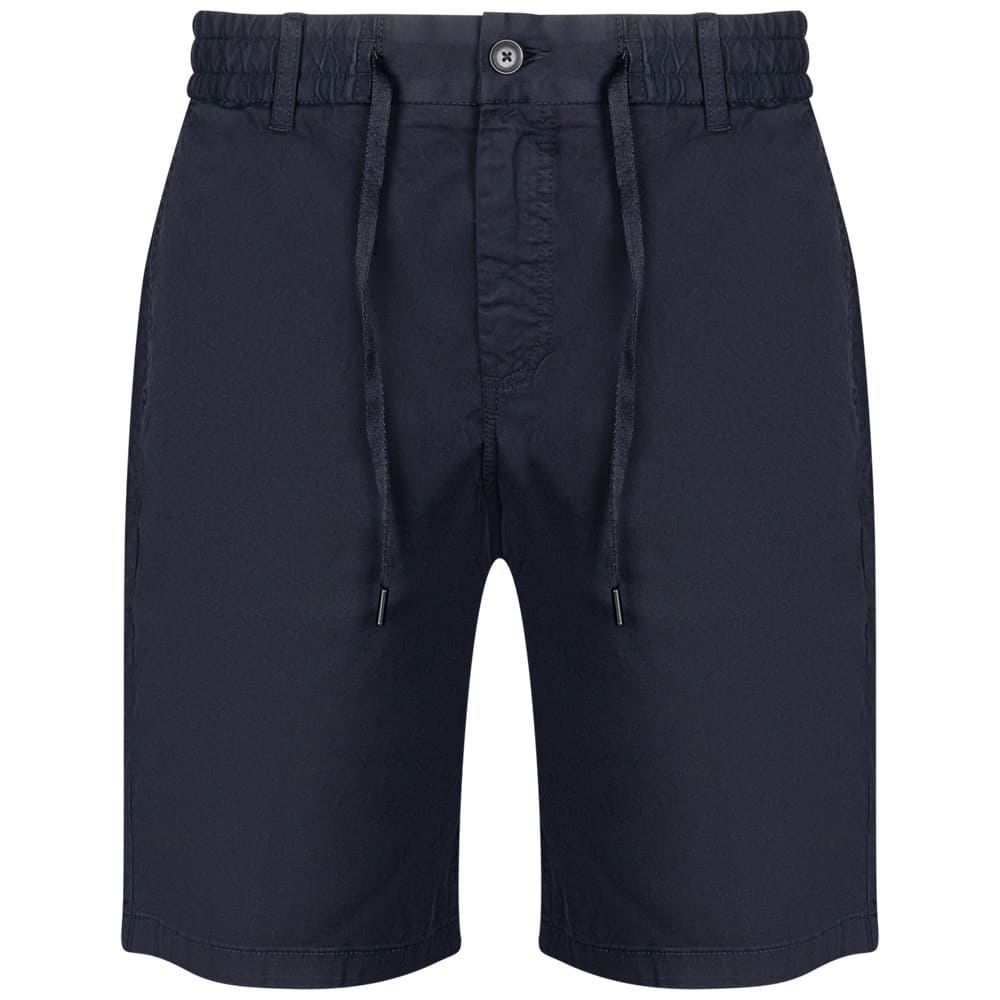 Boss Μπλε Βερμούδα Chino - 50536885