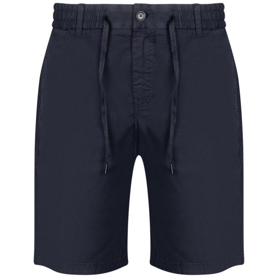 Boss Μπλε Βερμούδα Chino - 50536885